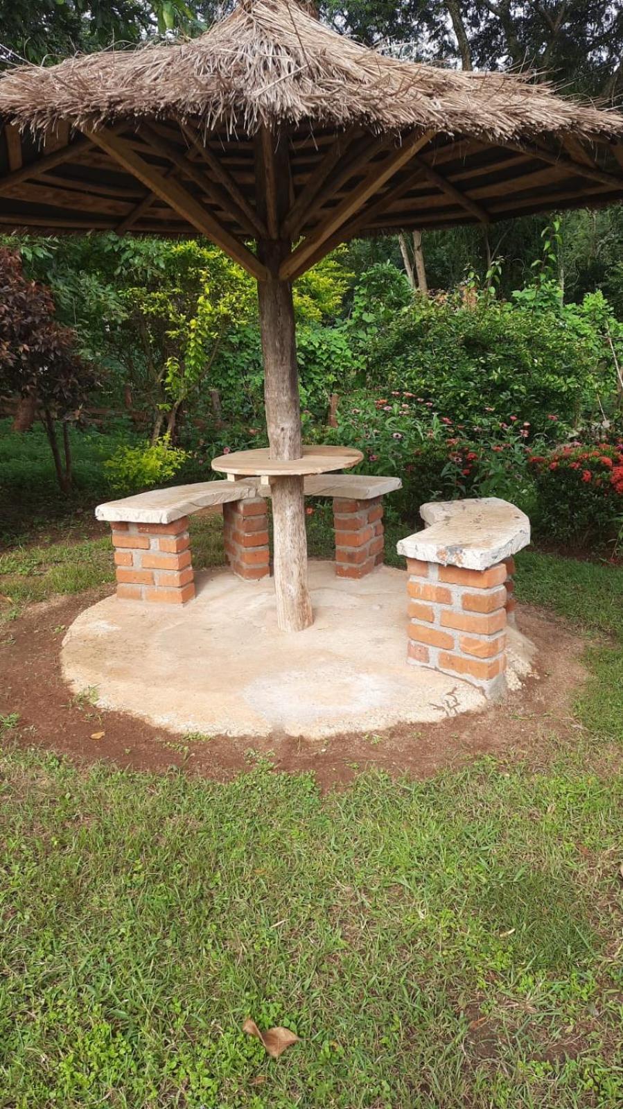 Peacock Resort Anuradhapura Exteriör bild