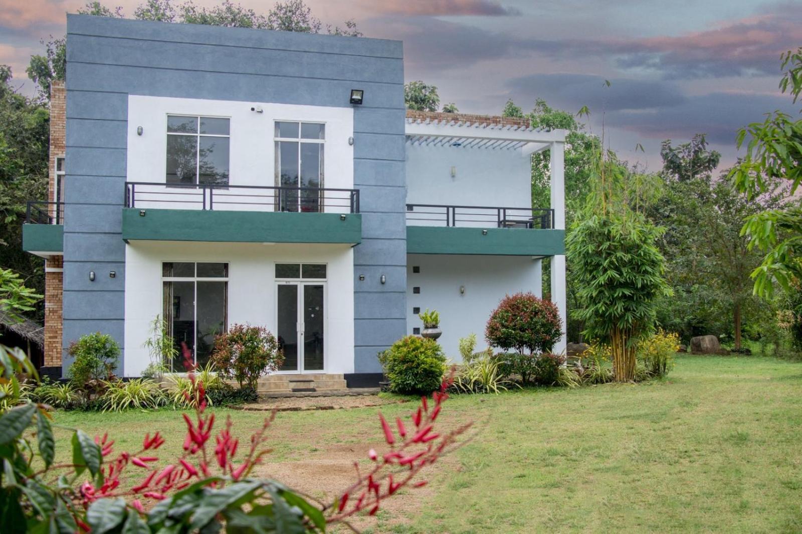 Peacock Resort Anuradhapura Exteriör bild